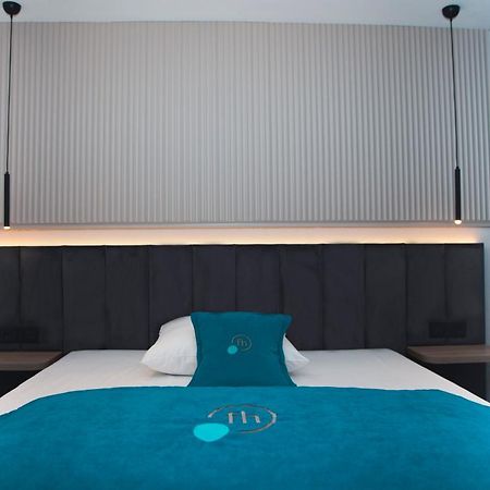 Friends Hotel Kerpen Экстерьер фото
