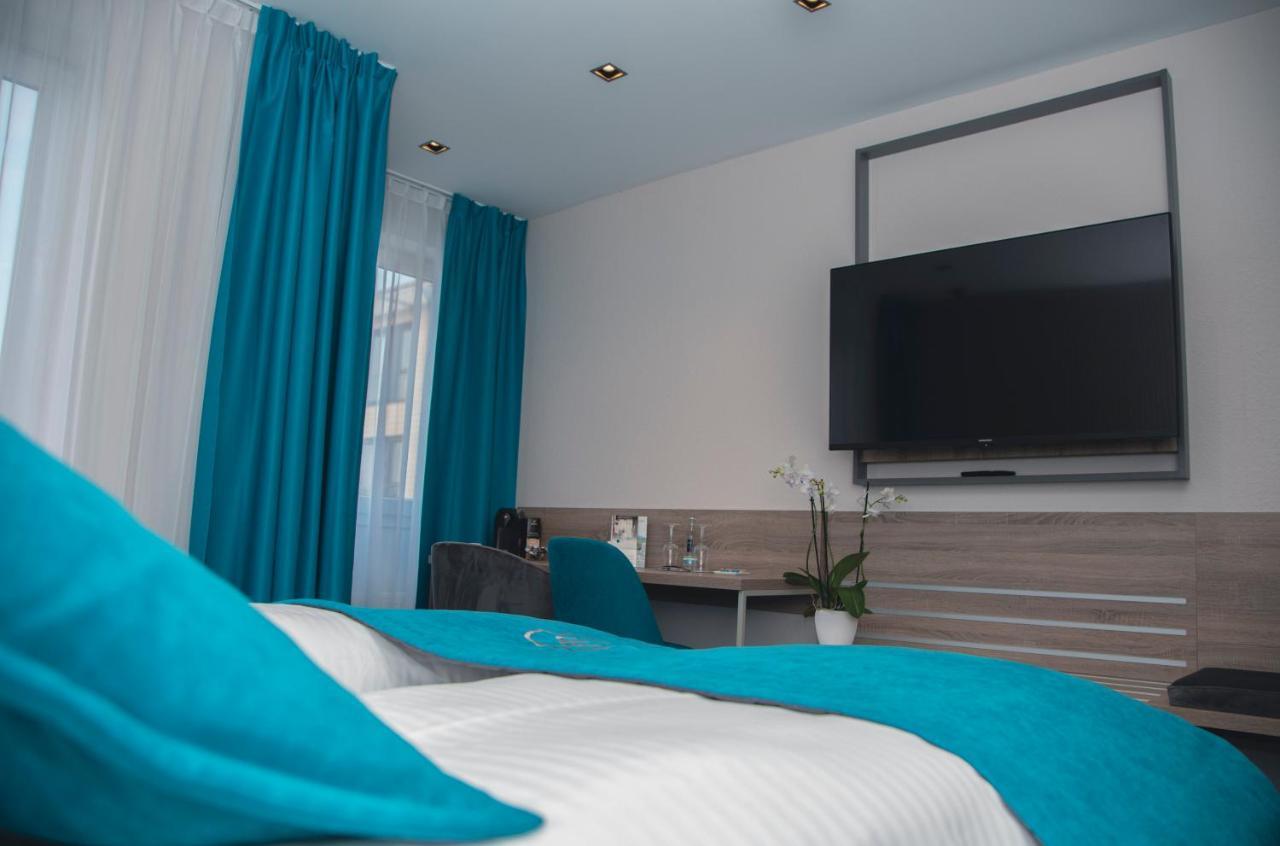 Friends Hotel Kerpen Экстерьер фото