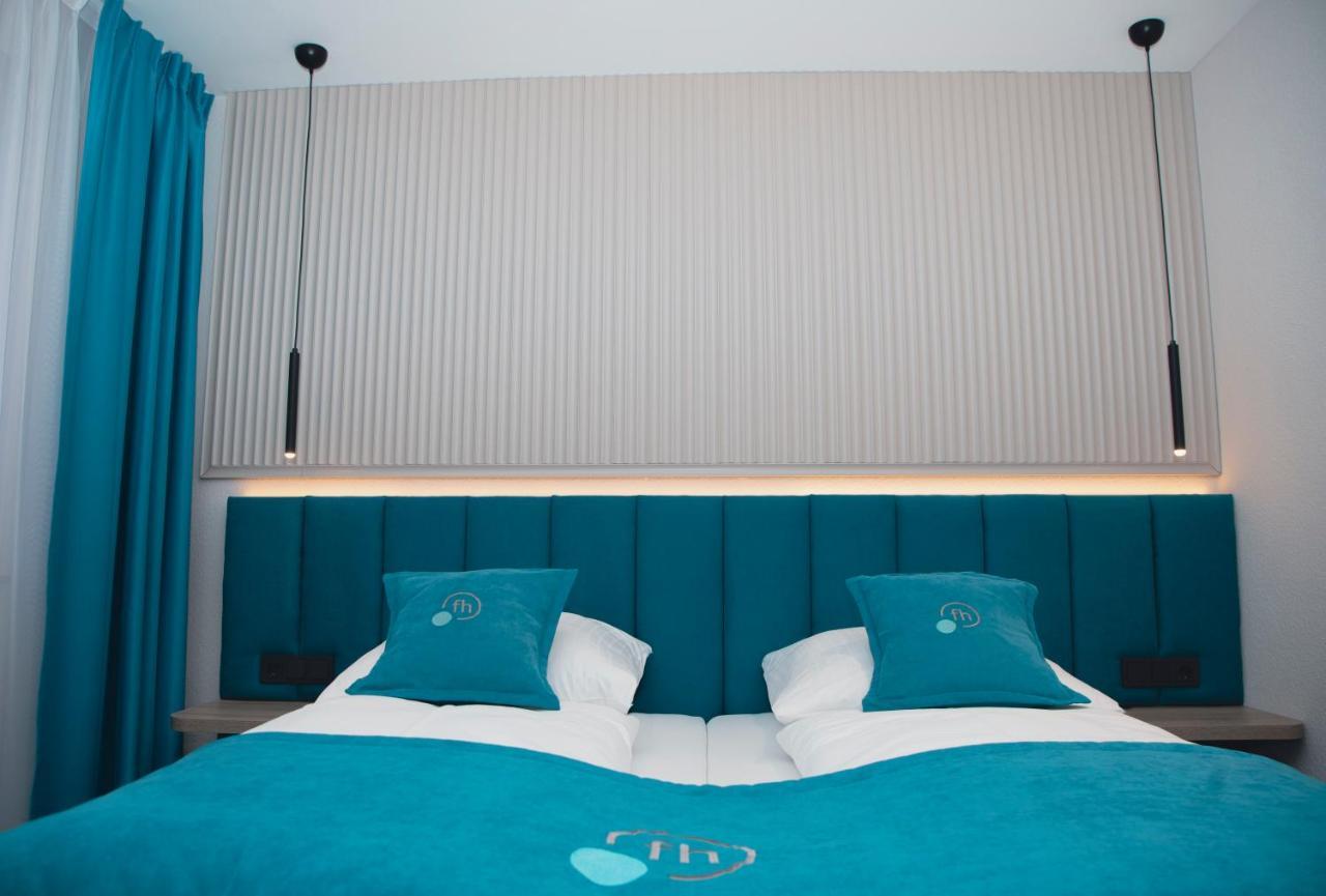 Friends Hotel Kerpen Экстерьер фото