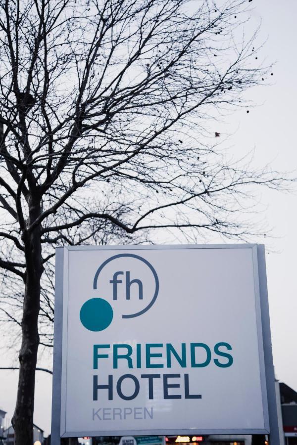 Friends Hotel Kerpen Экстерьер фото