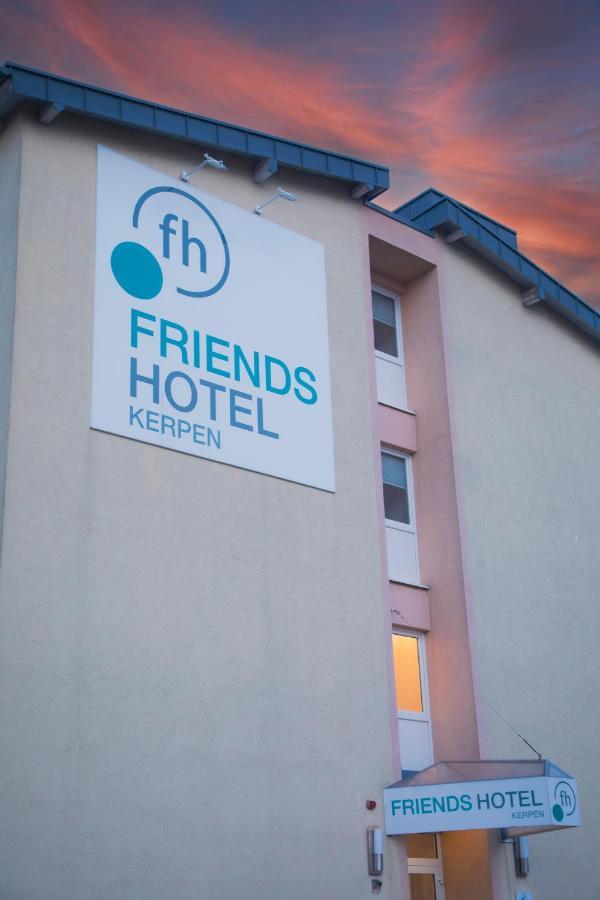 Friends Hotel Kerpen Экстерьер фото